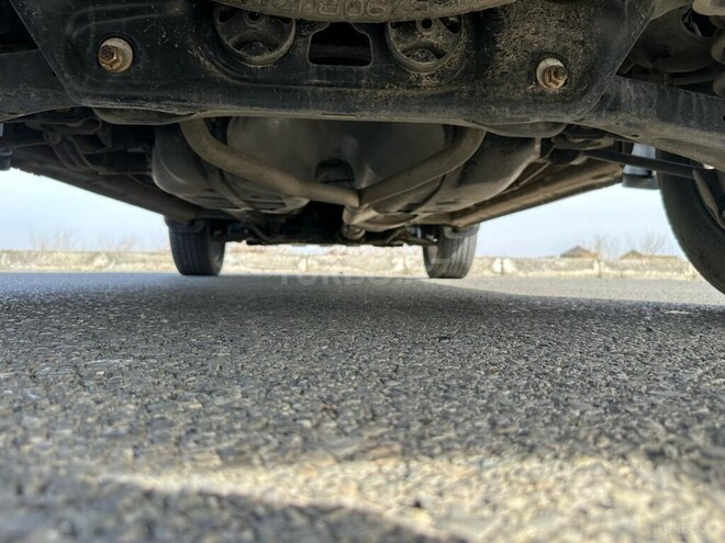 Hyundai Santa Fe 2009, 225,000 km - 2.0 l - Gəncə
