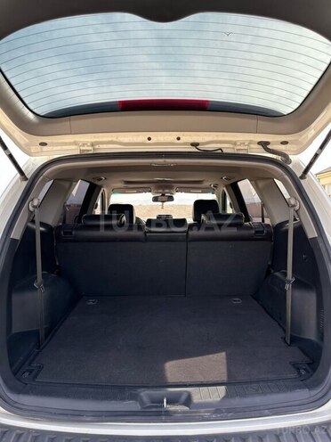 Hyundai Santa Fe 2009, 225,000 km - 2.0 l - Gəncə