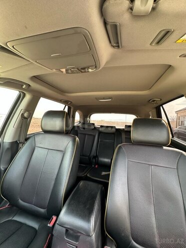 Hyundai Santa Fe 2009, 225,000 km - 2.0 l - Gəncə