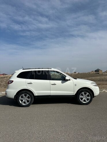 Hyundai Santa Fe 2009, 225,000 km - 2.0 l - Gəncə