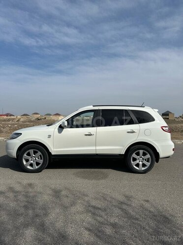 Hyundai Santa Fe 2009, 225,000 km - 2.0 l - Gəncə
