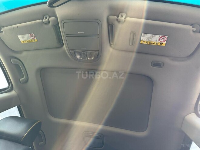 Hyundai Santa Fe 2009, 225,000 km - 2.0 l - Gəncə