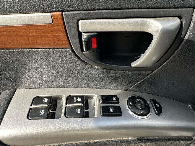 Hyundai Santa Fe 2009, 225,000 km - 2.0 l - Gəncə