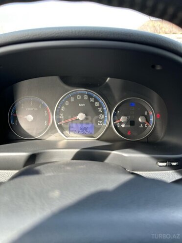 Hyundai Santa Fe 2009, 225,000 km - 2.0 l - Gəncə
