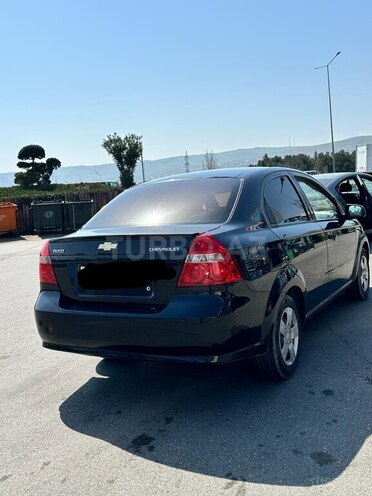 Chevrolet Aveo 2011, 558,255 km - 1.4 l - Gəncə