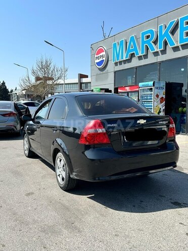 Chevrolet Aveo 2011, 558,255 km - 1.4 l - Gəncə
