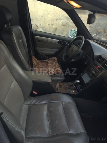 Mercedes C 240 1999, 230,000 km - 2.4 л - Bakı