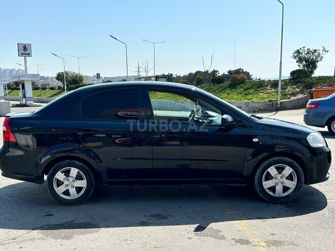 Chevrolet Aveo 2011, 558,255 km - 1.4 l - Gəncə