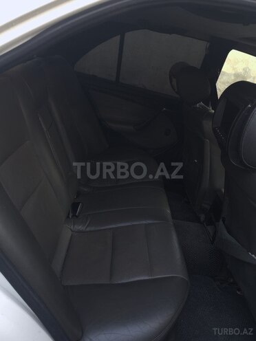 Mercedes C 240 1999, 230,000 km - 2.4 л - Bakı
