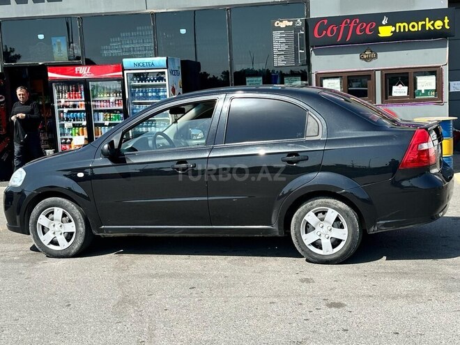 Chevrolet Aveo 2011, 558,255 km - 1.4 l - Gəncə