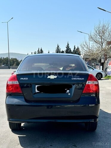 Chevrolet Aveo 2011, 558,255 km - 1.4 l - Gəncə