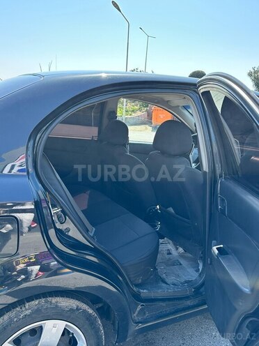 Chevrolet Aveo 2011, 558,255 km - 1.4 l - Gəncə