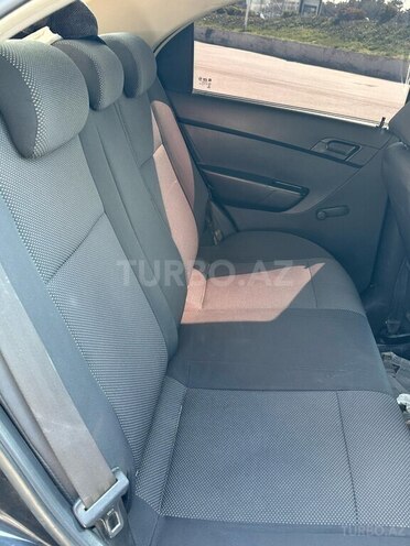 Chevrolet Aveo 2011, 558,255 km - 1.4 l - Gəncə