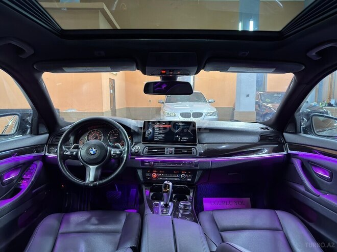 BMW 528 2015, 212,755 km - 2.0 l - Xırdalan
