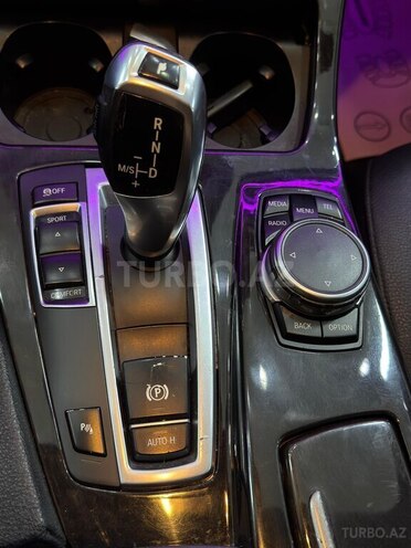 BMW 528 2015, 212,755 km - 2.0 l - Xırdalan
