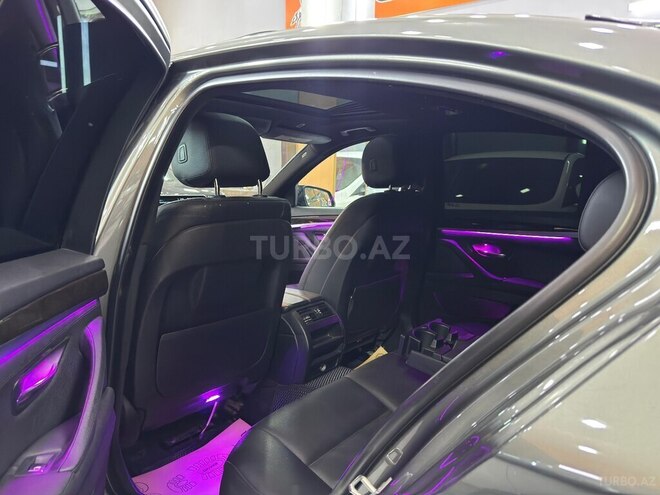 BMW 528 2015, 212,755 km - 2.0 l - Xırdalan