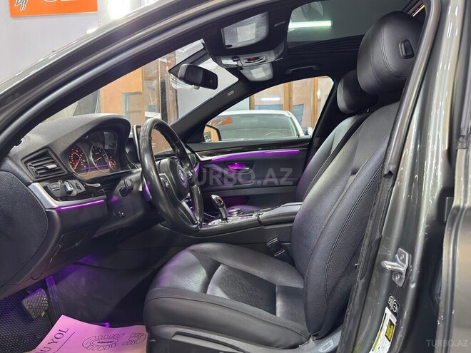 BMW 528 2015, 212,755 km - 2.0 l - Xırdalan