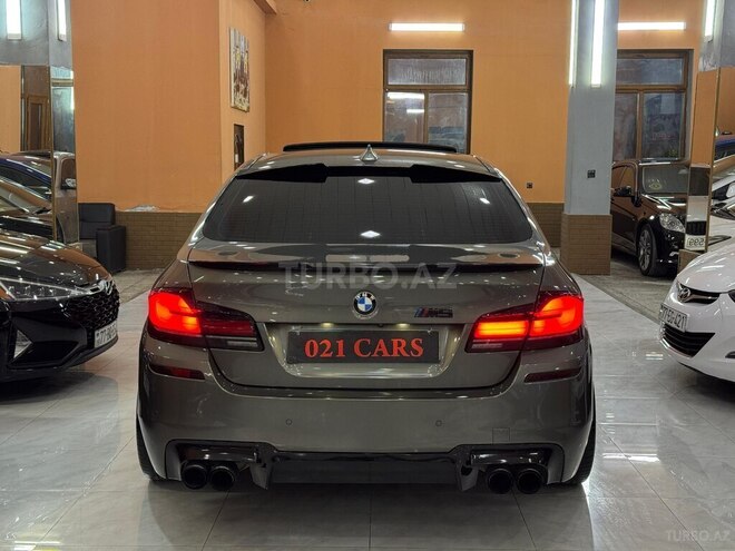 BMW 528 2015, 212,755 km - 2.0 l - Xırdalan