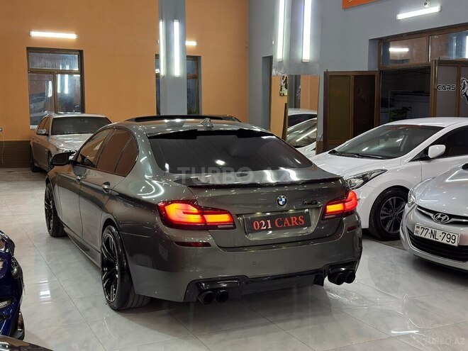 BMW 528 2015, 212,755 km - 2.0 l - Xırdalan