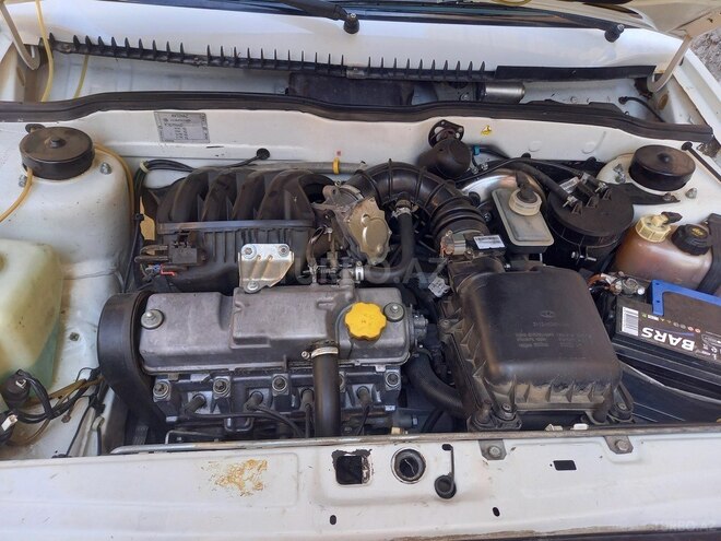 LADA (VAZ) 2114 2012, 230,000 km - 1.6 л - Şəmkir