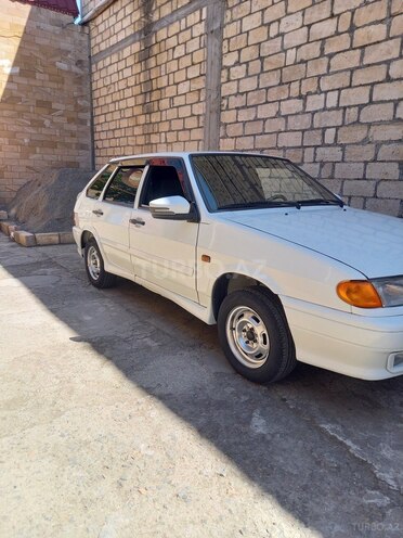 LADA (VAZ) 2114 2012, 230,000 km - 1.6 л - Şəmkir