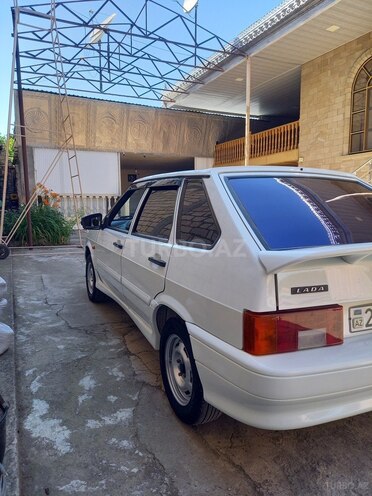 LADA (VAZ) 2114 2012, 230,000 km - 1.6 л - Şəmkir