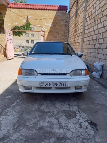LADA (VAZ) 2114 2012, 230,000 km - 1.6 л - Şəmkir