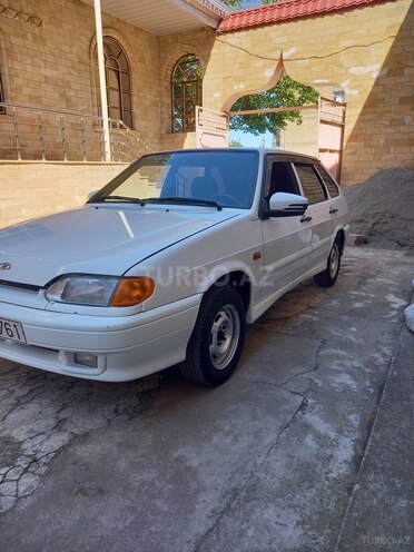 LADA (VAZ) 2114 2012, 230,000 km - 1.6 л - Şəmkir
