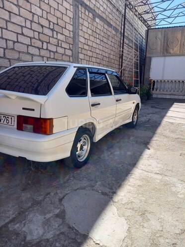 LADA (VAZ) 2114 2012, 230,000 km - 1.6 л - Şəmkir