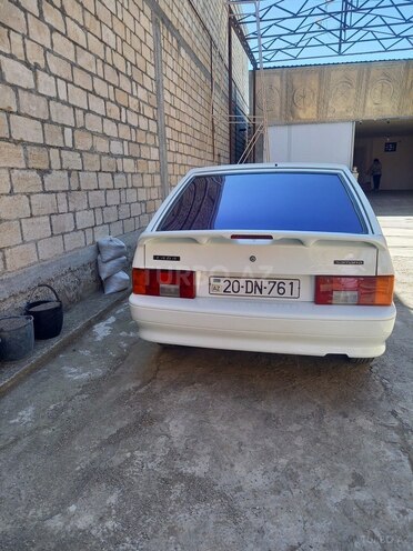 LADA (VAZ) 2114 2012, 230,000 km - 1.6 л - Şəmkir