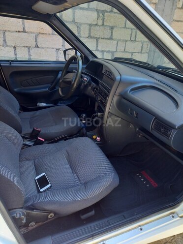 LADA (VAZ) 2114 2012, 230,000 km - 1.6 л - Şəmkir