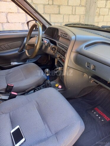 LADA (VAZ) 2114 2012, 230,000 km - 1.6 л - Şəmkir
