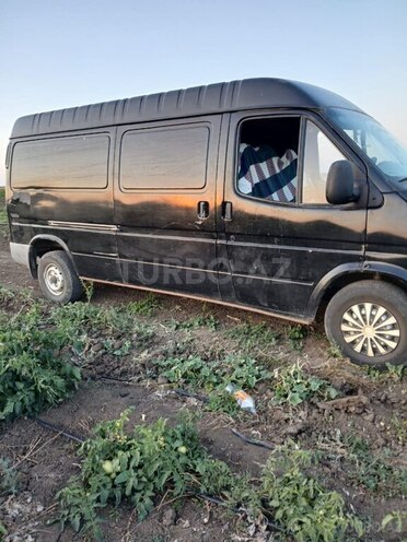 Ford Transit 1995, 156,600 km - 2.0 л - Masallı
