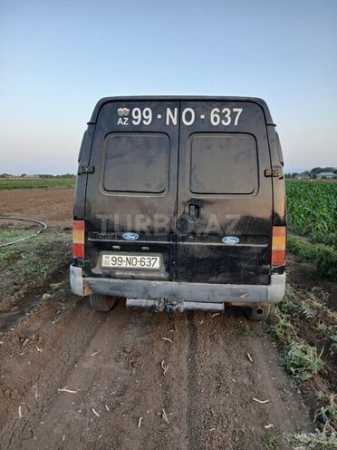 Ford Transit 1995, 156,600 km - 2.0 л - Masallı