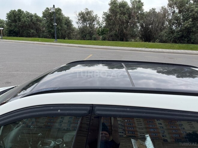 Hyundai Santa Fe 2013, 132,000 km - 2.4 л - Bakı