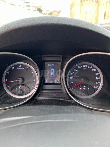 Hyundai Santa Fe 2013, 132,000 km - 2.4 л - Bakı