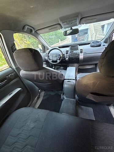 Toyota Prius 2007, 328,000 km - 1.5 l - Bakı
