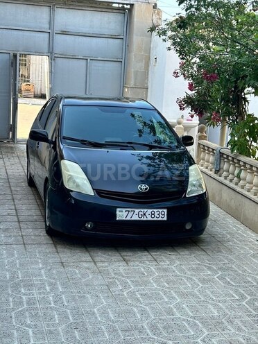 Toyota Prius 2007, 328,000 km - 1.5 l - Bakı