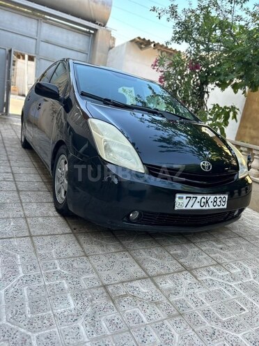 Toyota Prius 2007, 328,000 km - 1.5 l - Bakı