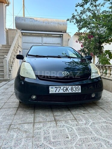 Toyota Prius 2007, 328,000 km - 1.5 l - Bakı