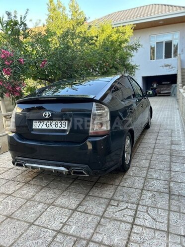 Toyota Prius 2007, 328,000 km - 1.5 l - Bakı