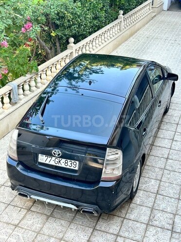 Toyota Prius 2007, 328,000 km - 1.5 l - Bakı