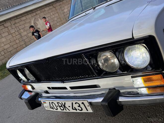 LADA (VAZ) 2106 1994, 58,852 km - 1.6 л - Quba