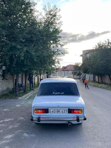 LADA (VAZ) 2106 1994, 58,852 km - 1.6 л - Quba