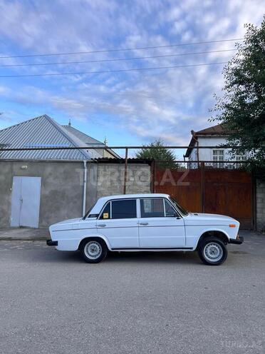 LADA (VAZ) 2106 1994, 58,852 km - 1.6 л - Quba
