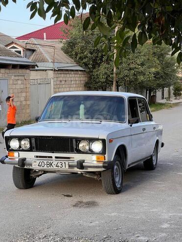 LADA (VAZ) 2106 1994, 58,852 km - 1.6 л - Quba