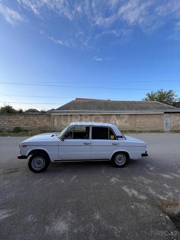 LADA (VAZ) 2106 1994, 58,852 km - 1.6 л - Quba