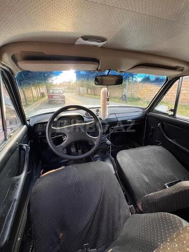 LADA (VAZ) 2106 1994, 58,852 km - 1.6 л - Quba