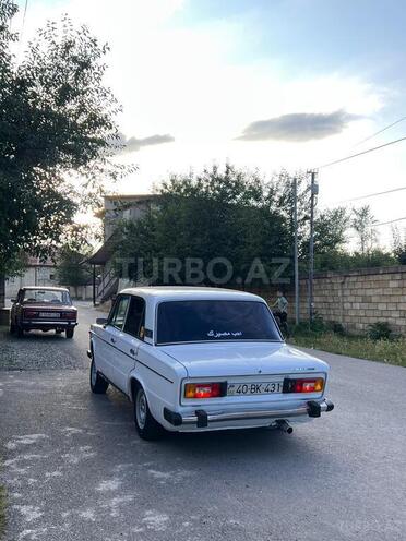LADA (VAZ) 2106 1994, 58,852 km - 1.6 л - Quba