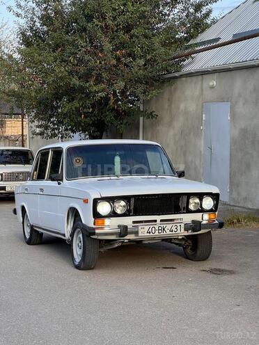 LADA (VAZ) 2106 1994, 58,852 km - 1.6 л - Quba